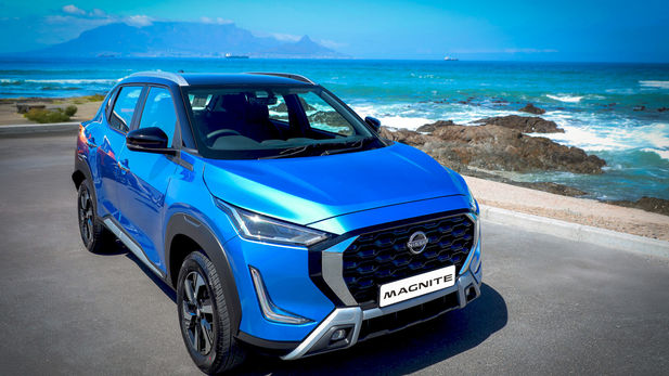 Cheapest Automatic Compact SUVs in SA Under R300k