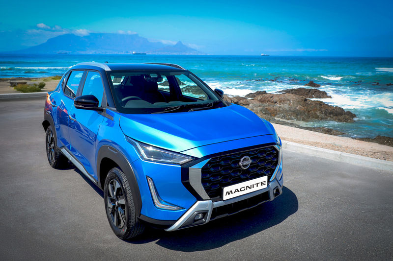 Cheapest Compact SUV in SA under R300k