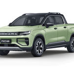 Geely’s 315 kW Riddara RD6 electric bakkie coming to SA!