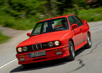 10 Great '80s & '90s Driver's Cars South Africa missed out on
