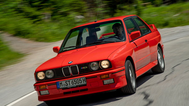 10 Great ’80s & ’90s Driver’s Cars South Africa missed out on