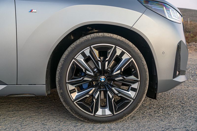BMW X3 (2025) Review