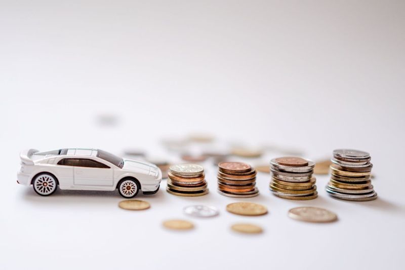 Car Value - Depreciation