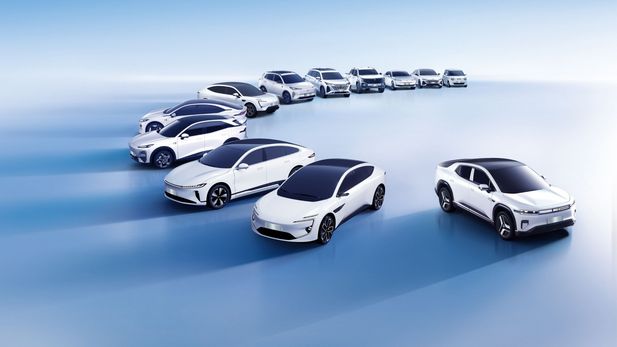 More Chinese brands en route to SA