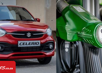 Most Fuel-Efficient New Cars in South Africa (2025) 