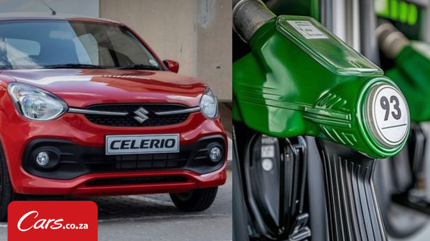 Most Fuel-Efficient New Cars in South Africa (2025)