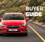 Opel Astra (2016-2021) Buyer’s Guide