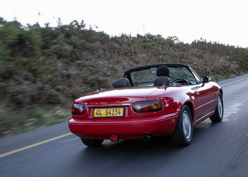 Top 10 Japanese sportscars of all time