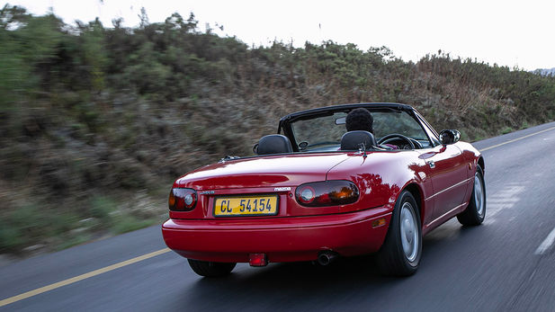 Top 10 Japanese sportscars of all time