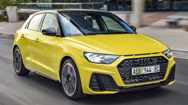 It’s official: Audi to end A1 and Q2 production in 2026