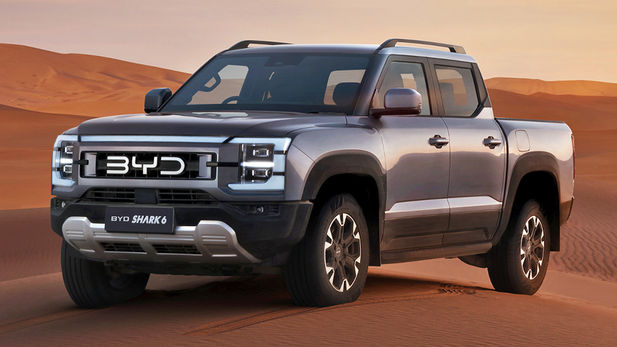 SA’s NEV sales for Q1 2026: PHEV market surges 430%