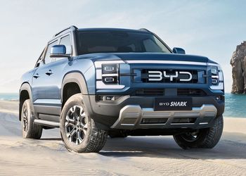 7 Most Powerful Double-Cab Bakkies in SA