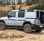 Ineos Grenadier Commercial (2025) Price & Specs