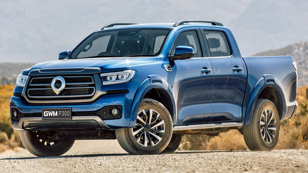 All the Chinese car brands in SA (and those on their way)