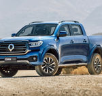 All the Chinese car brands in SA (and those on their way)