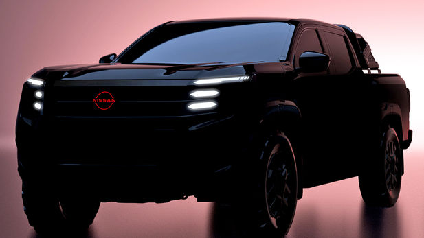 Will Nissan SA stick with old Navara over Triton-based bakkie?