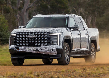 Supersized LDV Terron 9 confirmed for SA