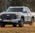 Supersized LDV Terron 9 confirmed for SA