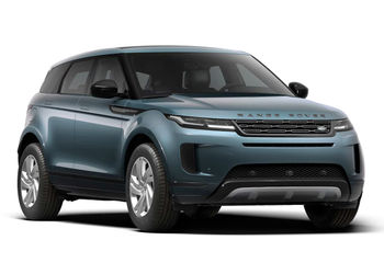 Range Rover Evoque P160 (2025) Price & Specs