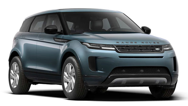 Range Rover Evoque P160 (2025) Price & Specs