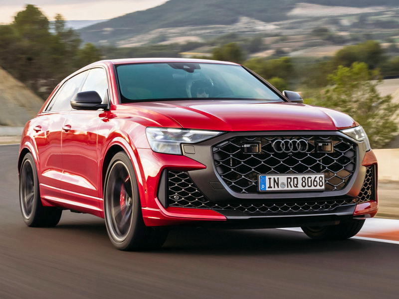 Audi RS Q8 Performance (2025) Price & Specs