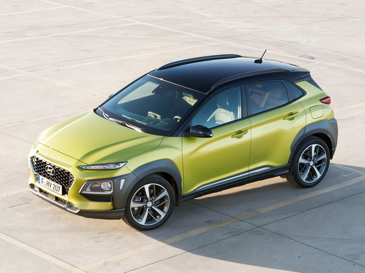Hyundai Kona (2018-2025) Buyer's Guide