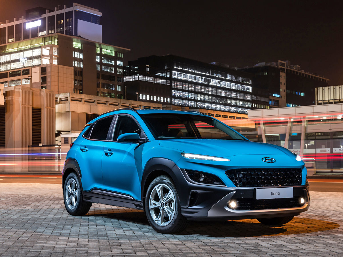 Hyundai Kona (2018-2025) Buyer's Guide