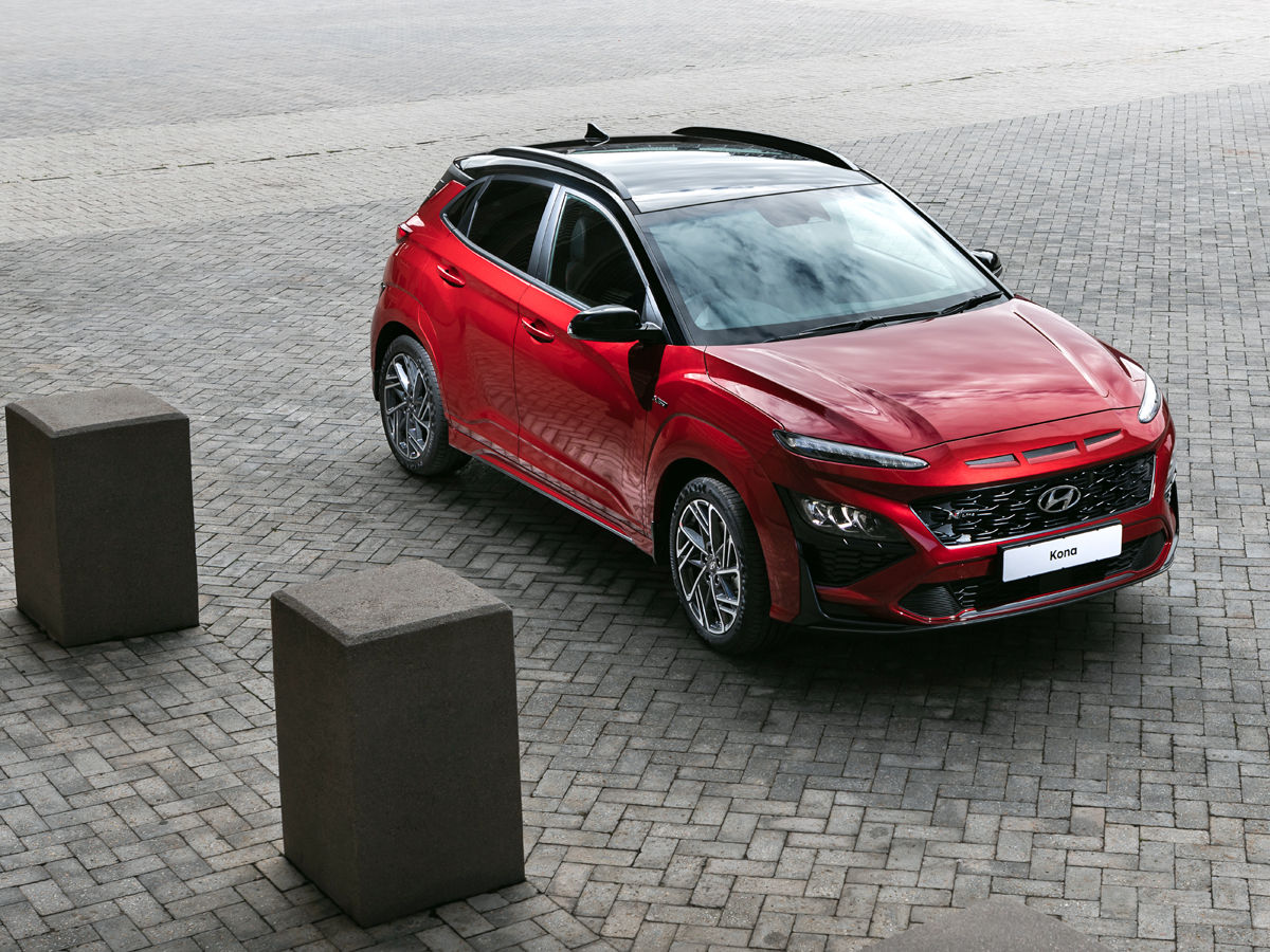 Hyundai Kona (2018-2025) Buyer's Guide