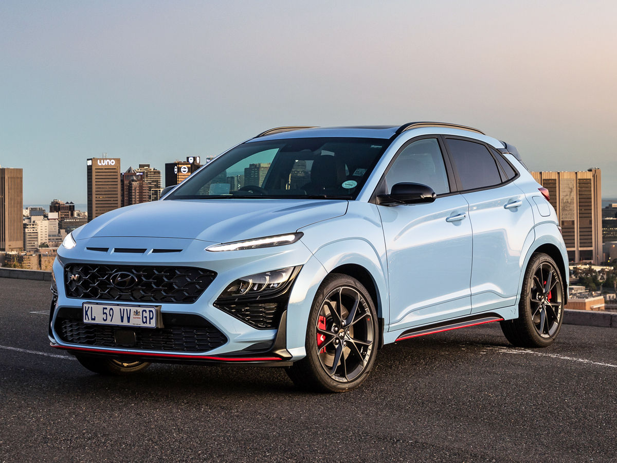Hyundai Kona (2018-2025) Buyer's Guide