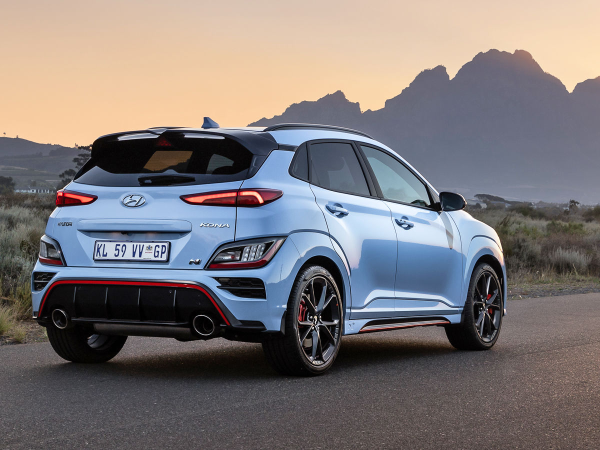 Hyundai Kona (2018-2025) Buyer's Guide
