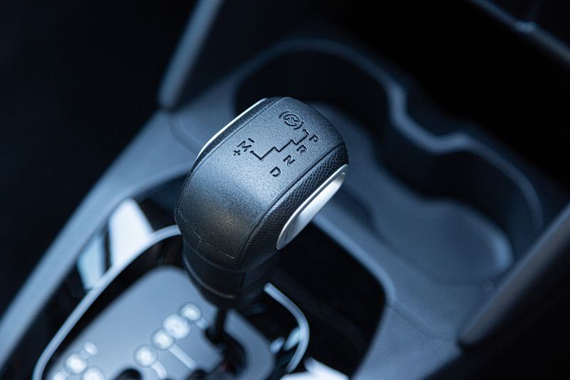 Citroen C3 Max transmission