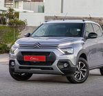 Citroen C3 Max (2025) Review
