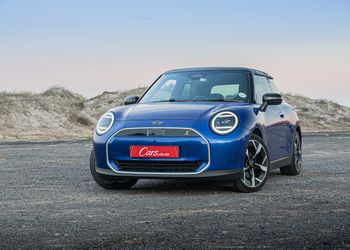 Mini Cooper SE (2025) Review