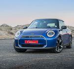 Mini Cooper SE (2025) Review