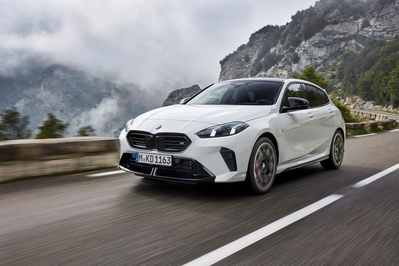 5 Cheapest BMW Cars in South Africa (2025)