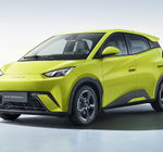 BYD Seagull confirmed for SA! Cheapest EV yet?