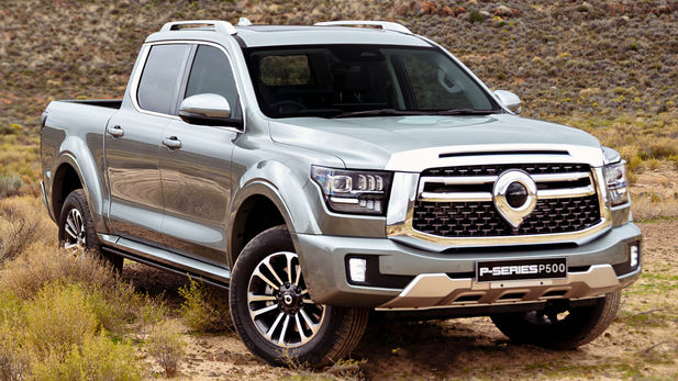 GWM developing new 3.0-litre turbodiesel engine