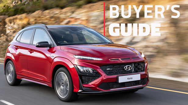 Hyundai Kona (2018-2025) Buyer’s Guide