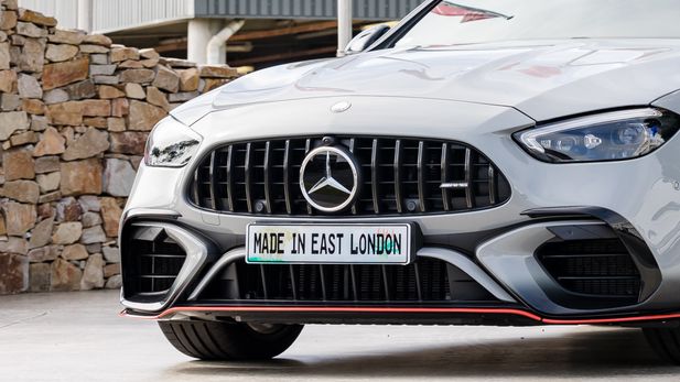 Trump’s tariffs an unmanageable risk for SA carmakers