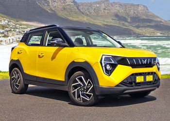 Which new cars can you buy for R5k a month in South Africa?