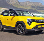 Mahindra soars as Nissan tumbles: H1 2025 sales in SA