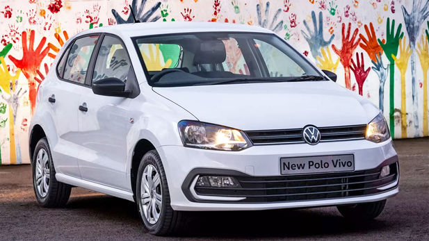 VW Polo Vivo: NCC says nearly 26 000 units are being recalled
