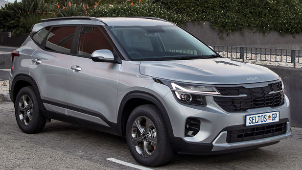 Kia Seltos LS (2025) Price & Specs