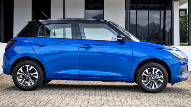 Close race for 2nd! SA’s new-vehicle sales in June 2026
