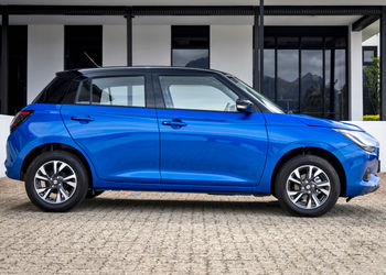 Close race for 2nd! SA's new-vehicle sales in June 2026