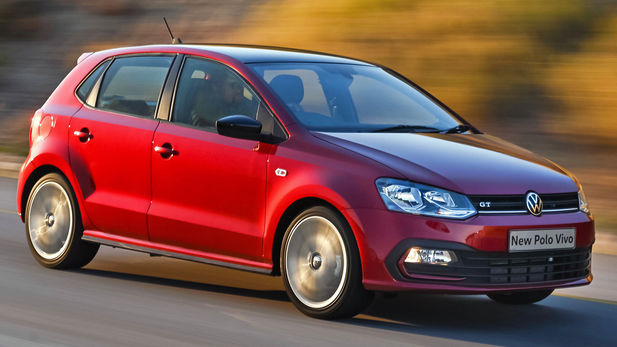 Polo Vivo slips, Sonet returns: SA passenger-car sales for April 2025