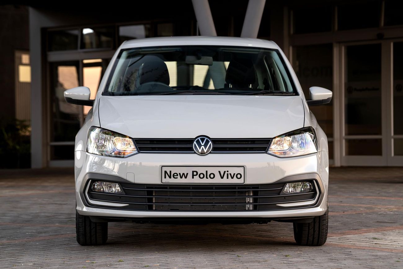VW Polo Vivo: Should you settle for a 1.4 or bite the bullet and get the 1.6?