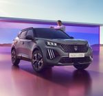 Peugeot 2008 (2025) Price & Specs