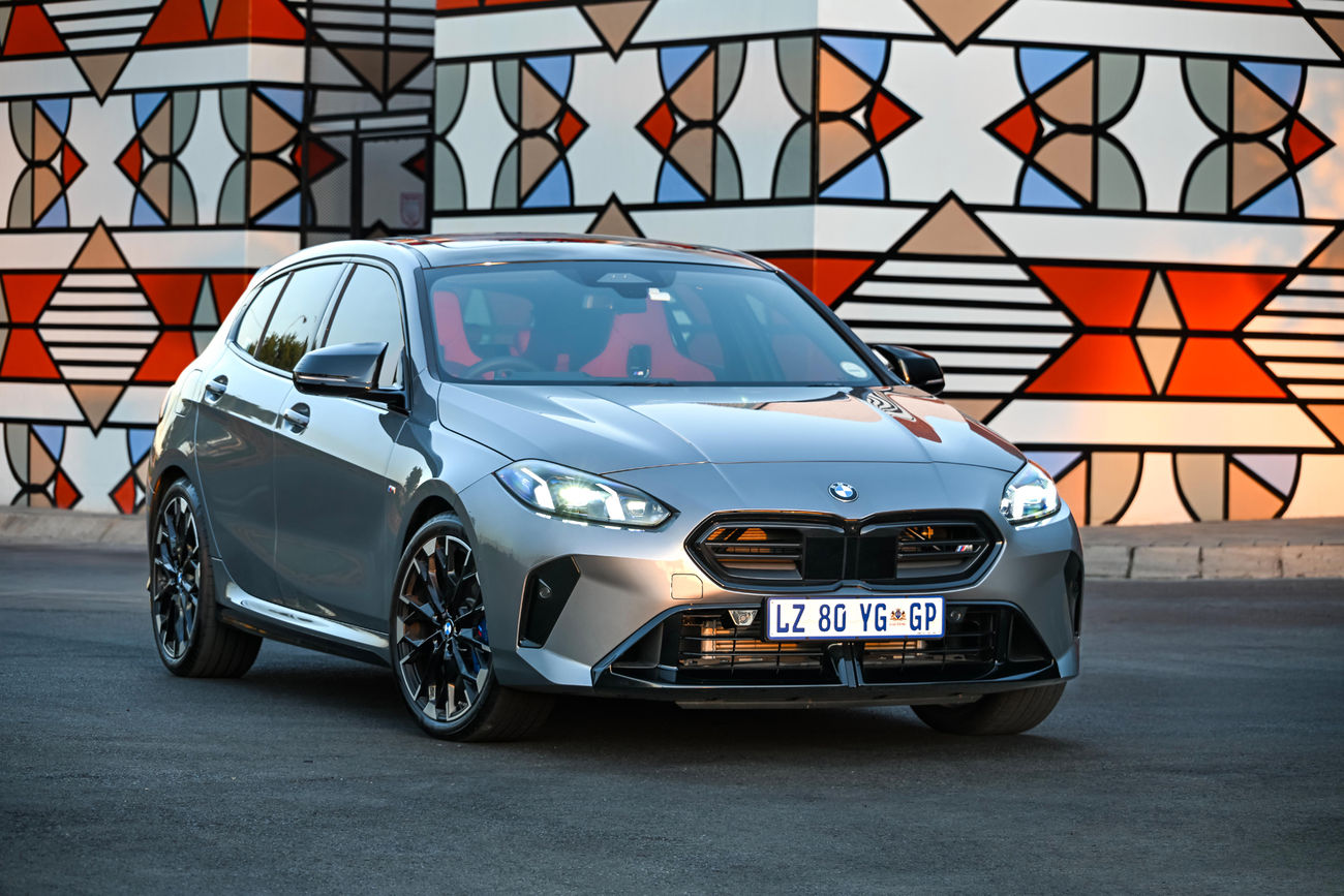BMW 1 Series & 2 Series GC (2025) Launch Review