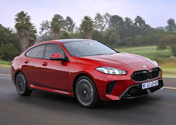 BMW 1 Series & 2 Series GC (2025) Launch Review